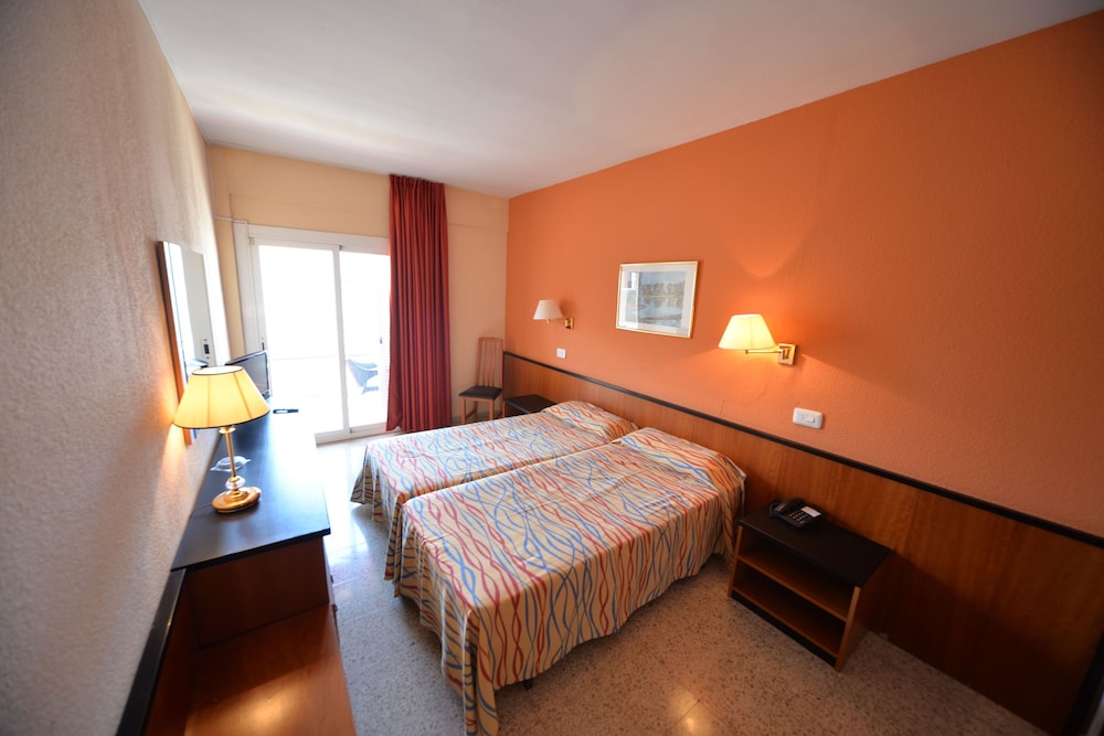 Billede av hotellet BLUESEA Copacabana - nummer 1 af 6