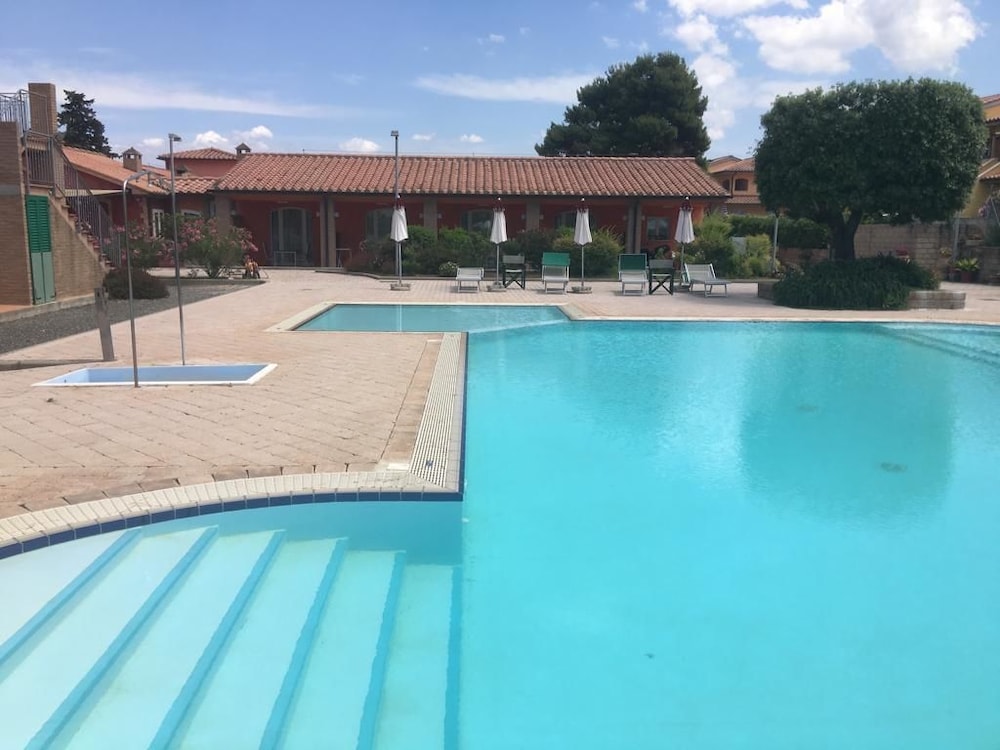 Billede av hotellet Ombra Verde B&B - Appartamenti - nummer 1 af 6