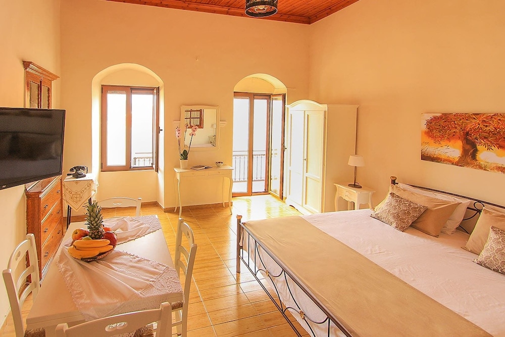 Billede av hotellet Athanasia's House - nummer 1 af 10