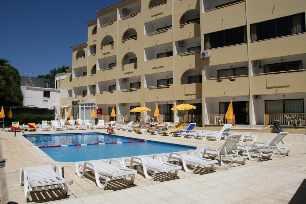 Billede av hotellet EiraSol by Portugalferias - nummer 1 af 6