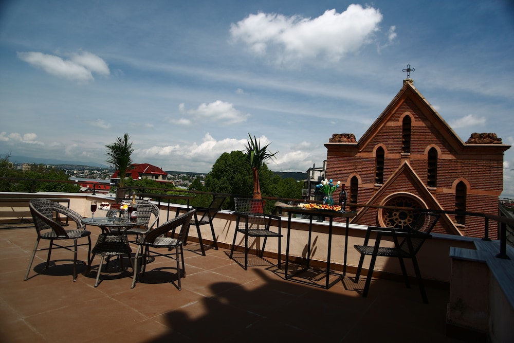 Bilder från hotellet Diuma Hotel - nummer 1 av 10