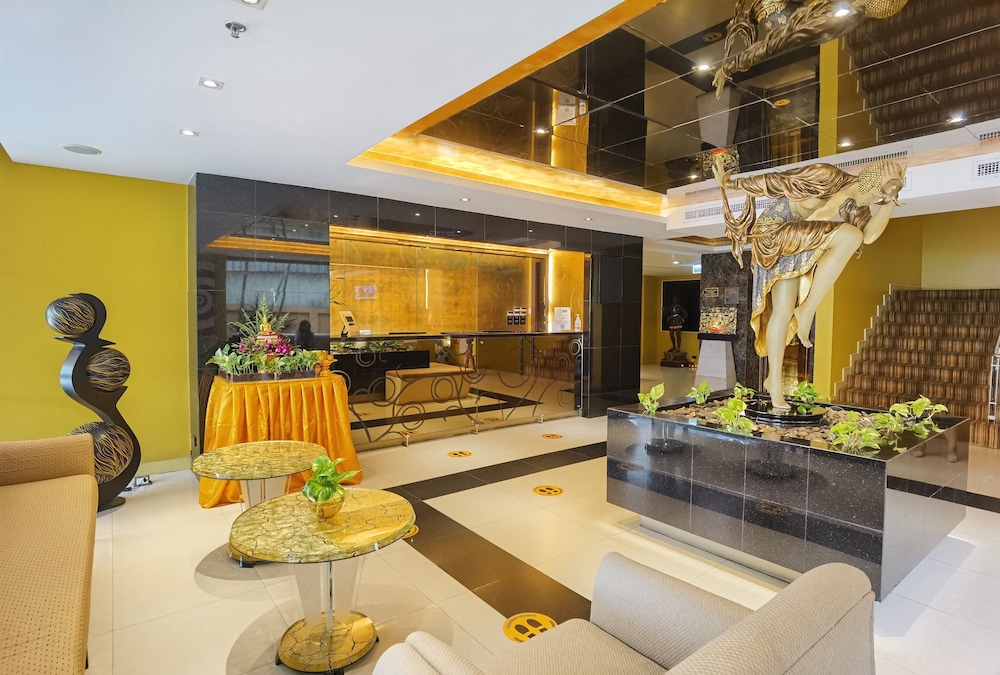 Billede av hotellet Nova Gold Hotel by Compass Hospitality - nummer 1 af 10