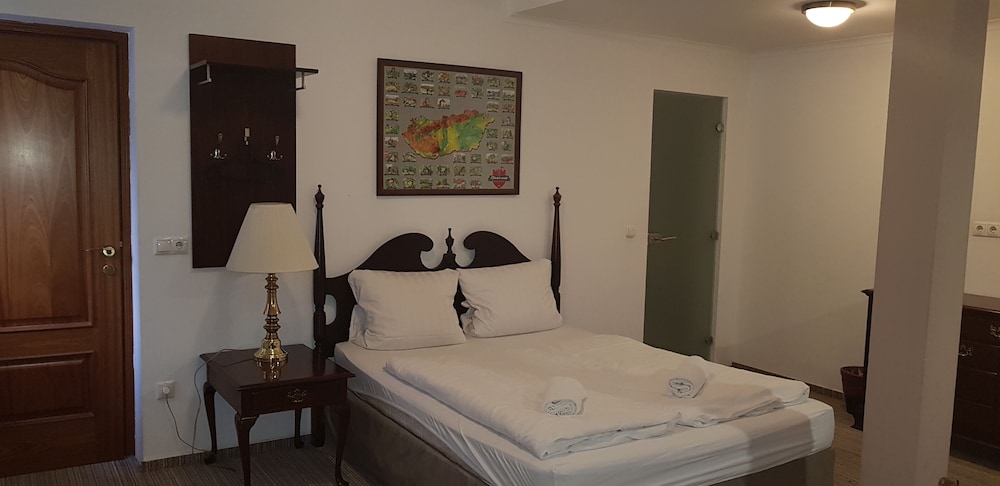 Billede av hotellet Opera Loft Apartments - nummer 1 af 6