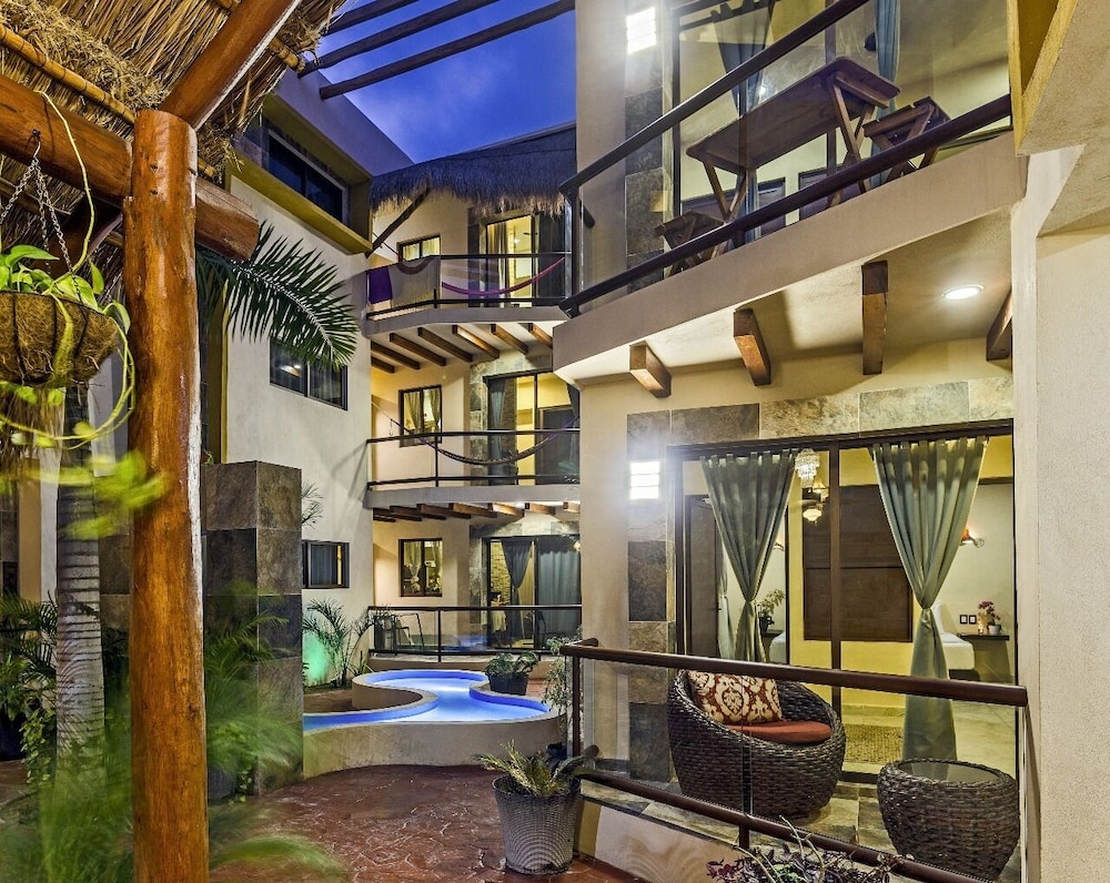 Hotellbilder av Moon Dreams Villas EL Jardin - nummer 1 av 10