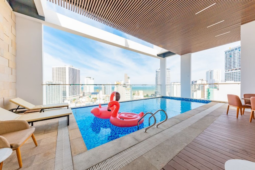 Hotellbilder av The Sailing Bay Nha Trang - nummer 1 av 10