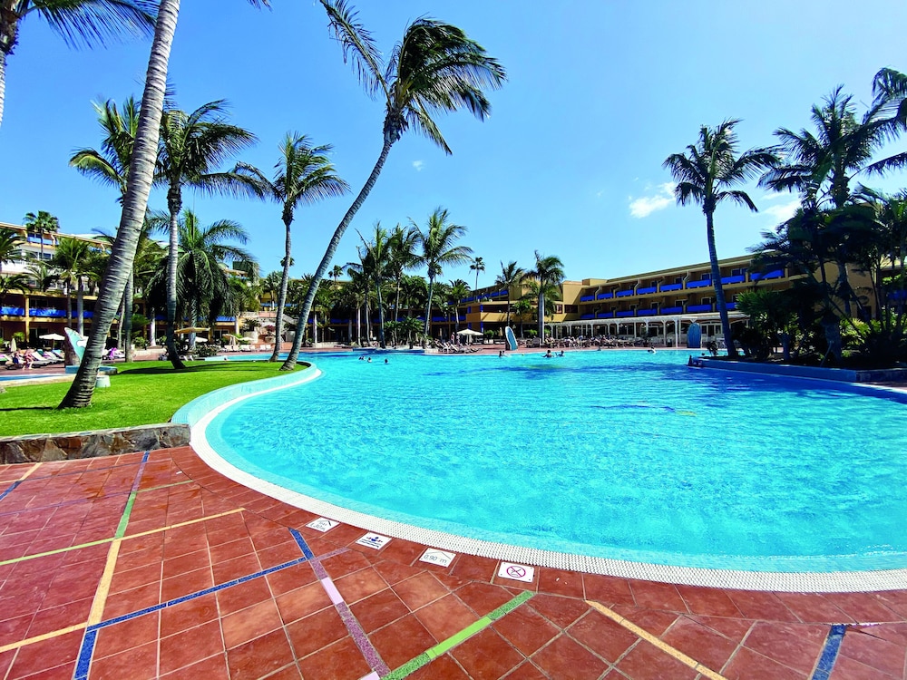 Billede av hotellet Club Hotel THe Drago Park - nummer 1 af 6