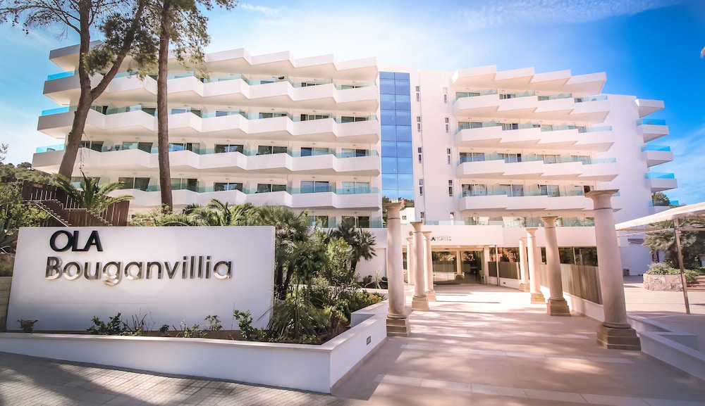 Billede av hotellet Apartamentos Globales Costa de la Calma - nummer 1 af 6