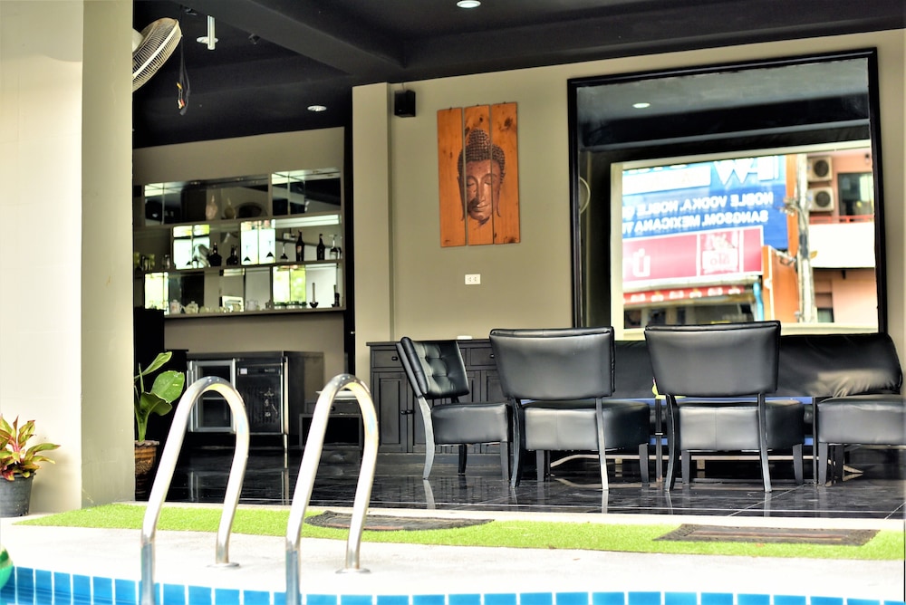 Billede av hotellet Noble House - nummer 1 af 10