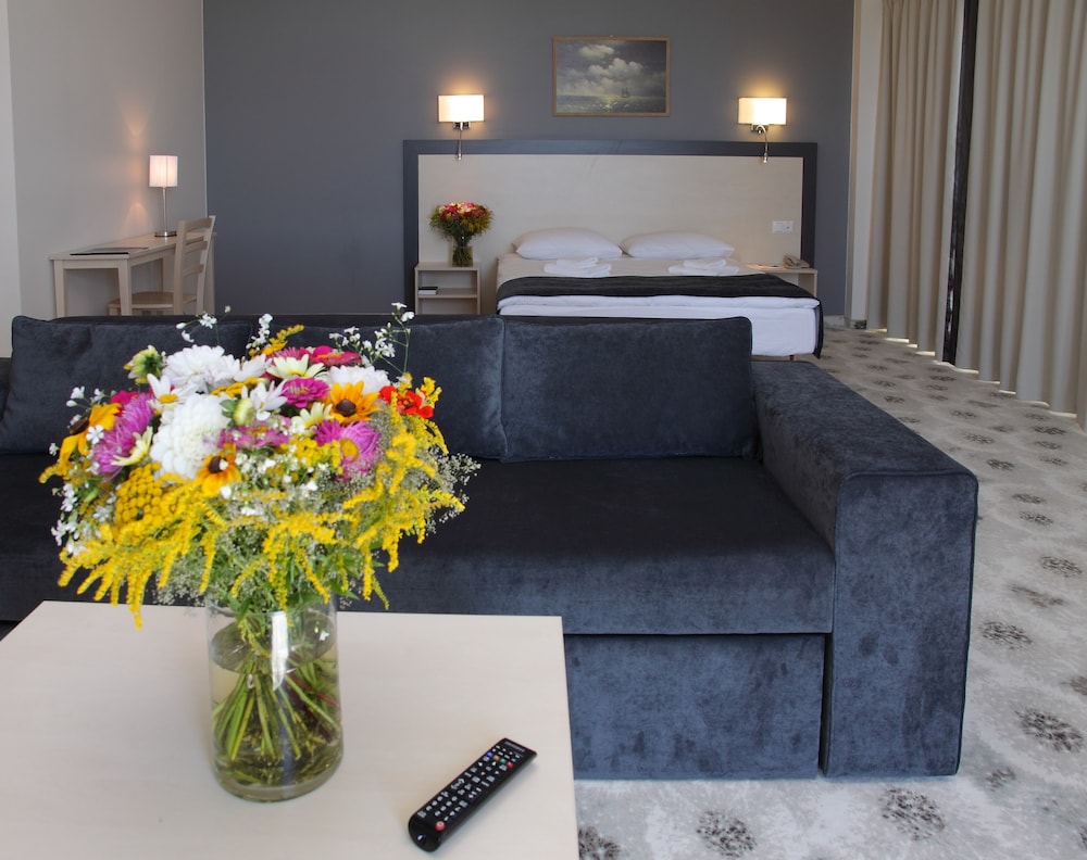 Image of the accomodation