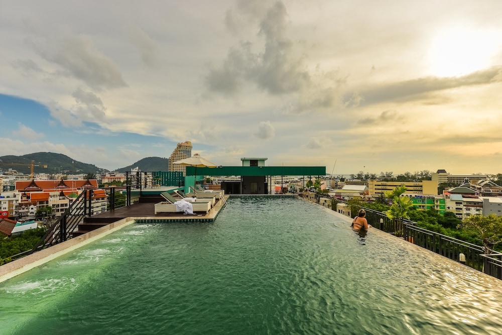 Billede av hotellet The Three by APK - nummer 1 af 10