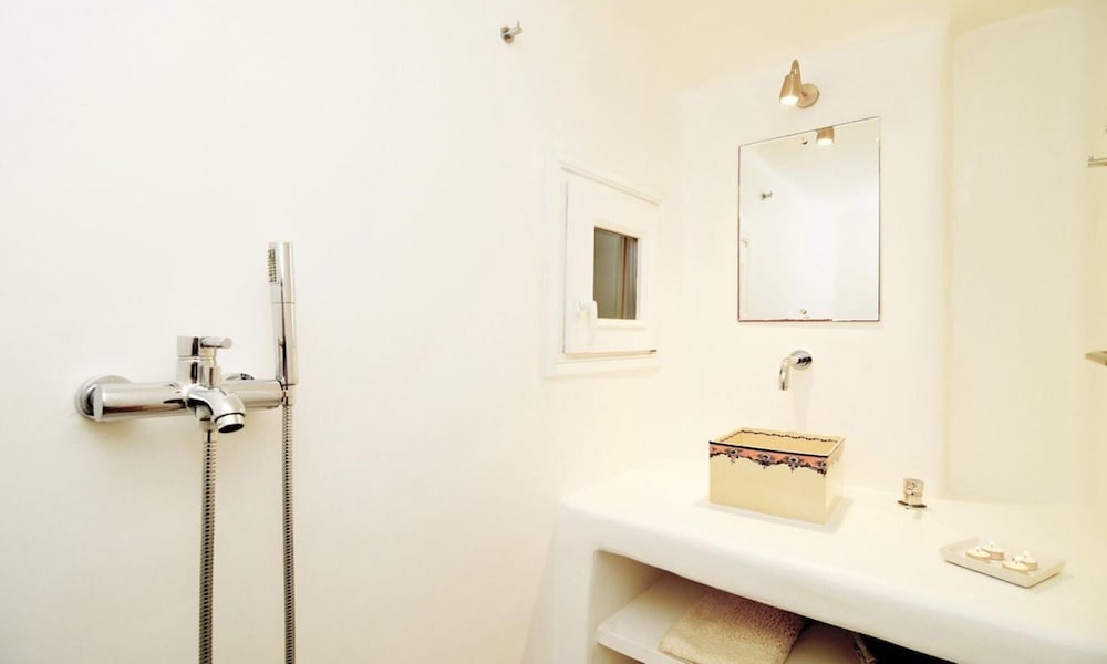 Billede av hotellet All Greek Villas Mykonos Villa Cybela 3 - nummer 1 af 10