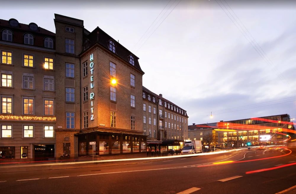 Image of the accomodation