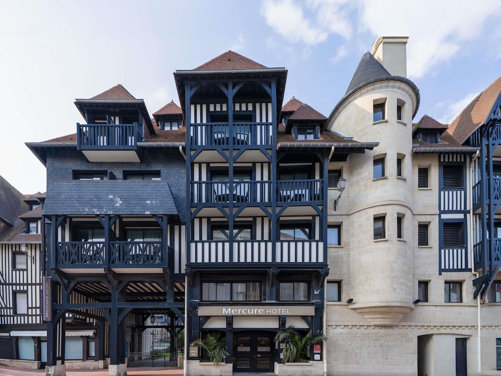 Image of the accomodation