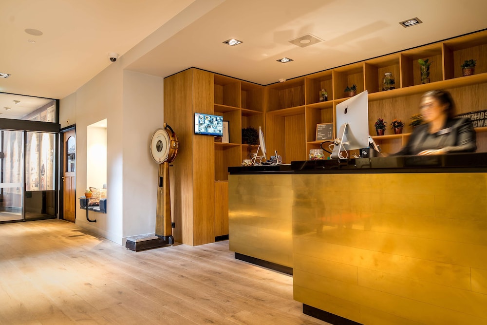Image of the accomodation