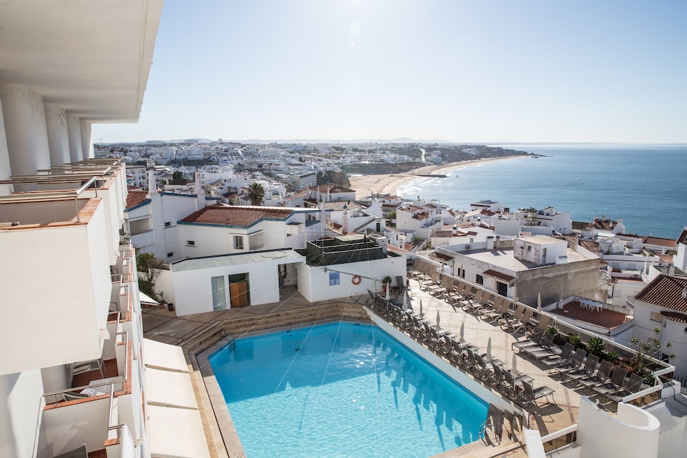 Billede av hotellet Belver Boa Vista Hotel & Spa - Adults Only - nummer 1 af 6