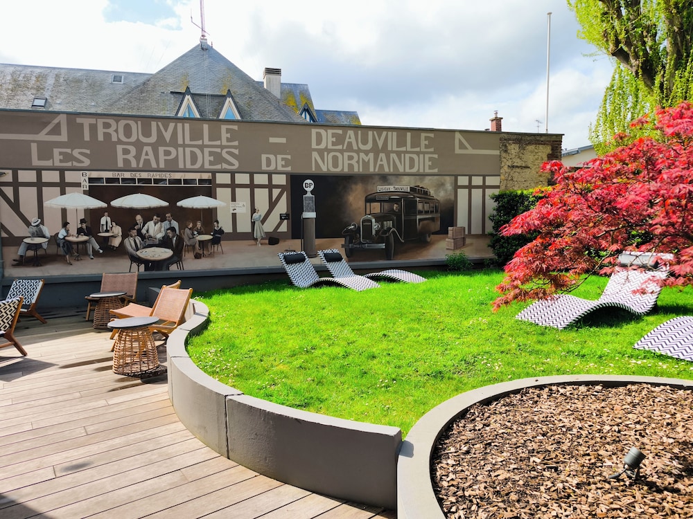 Image of the accomodation