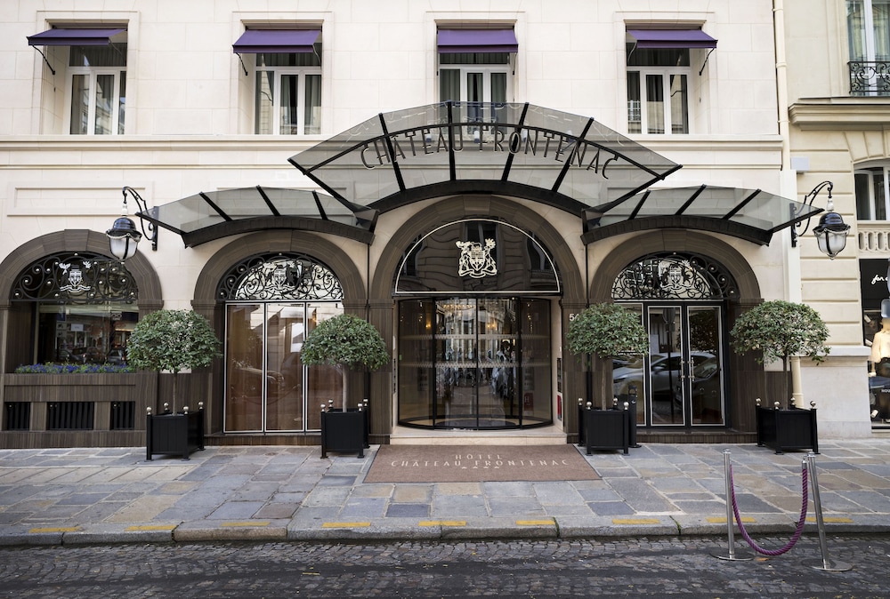 Image of the accomodation