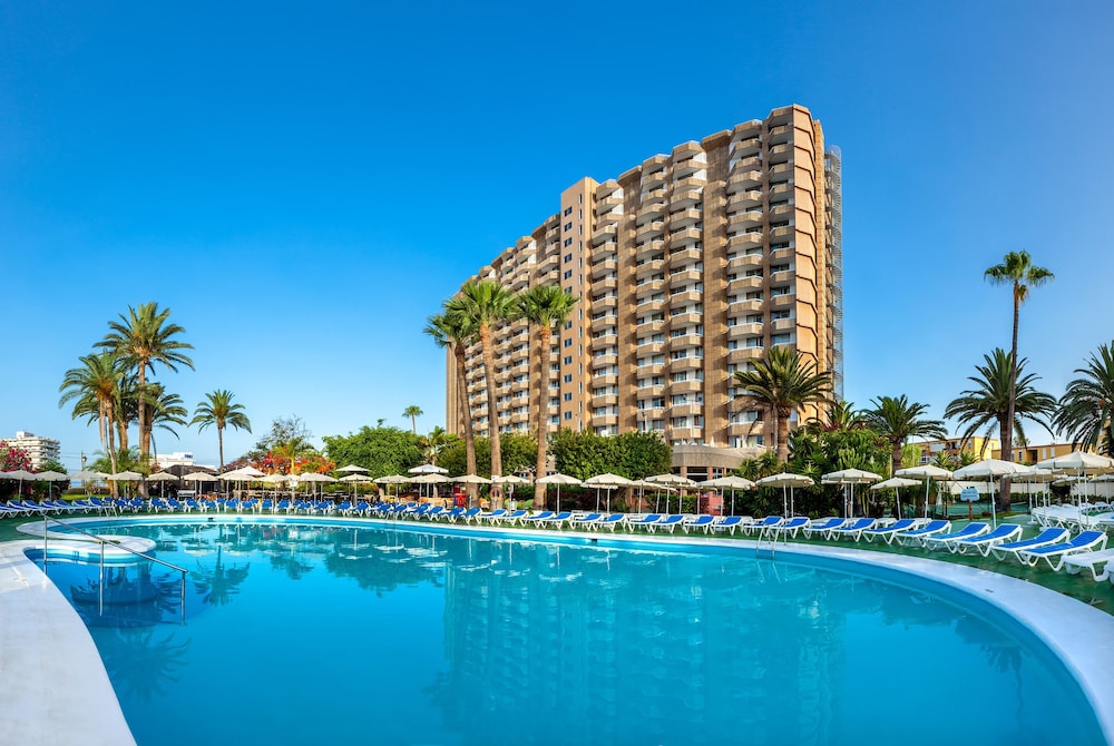 Hotellbilder av Sol Arona Tenerife - nummer 1 av 6