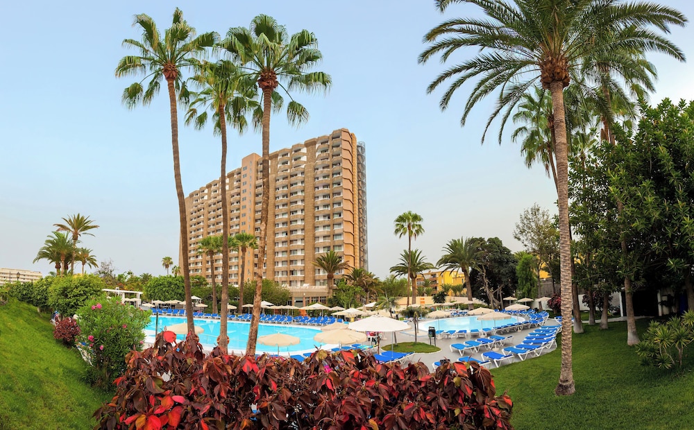 Hotellbilder av Sol Arona Tenerife - nummer 1 av 6
