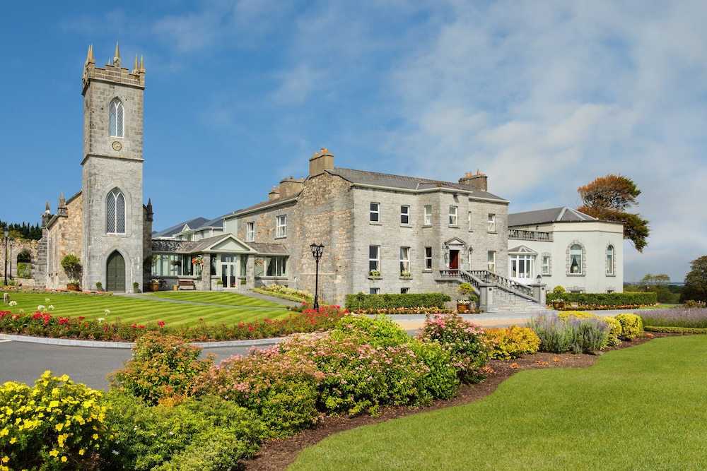 Image of the accomodation