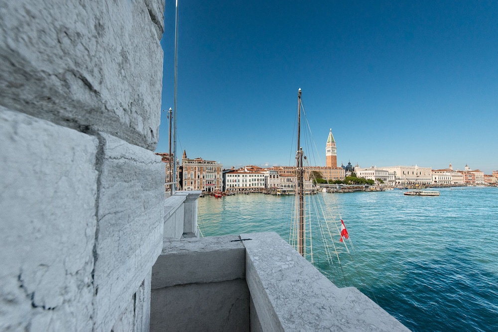 Billede av hotellet Hotel Monaco & Grand Canal - nummer 1 af 10