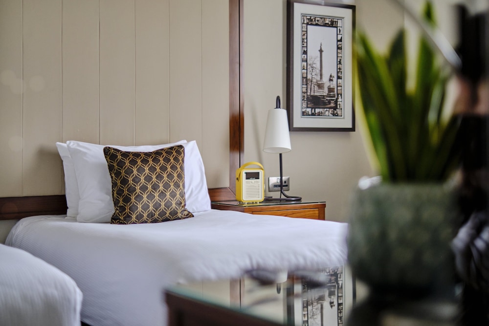 Image of the accomodation