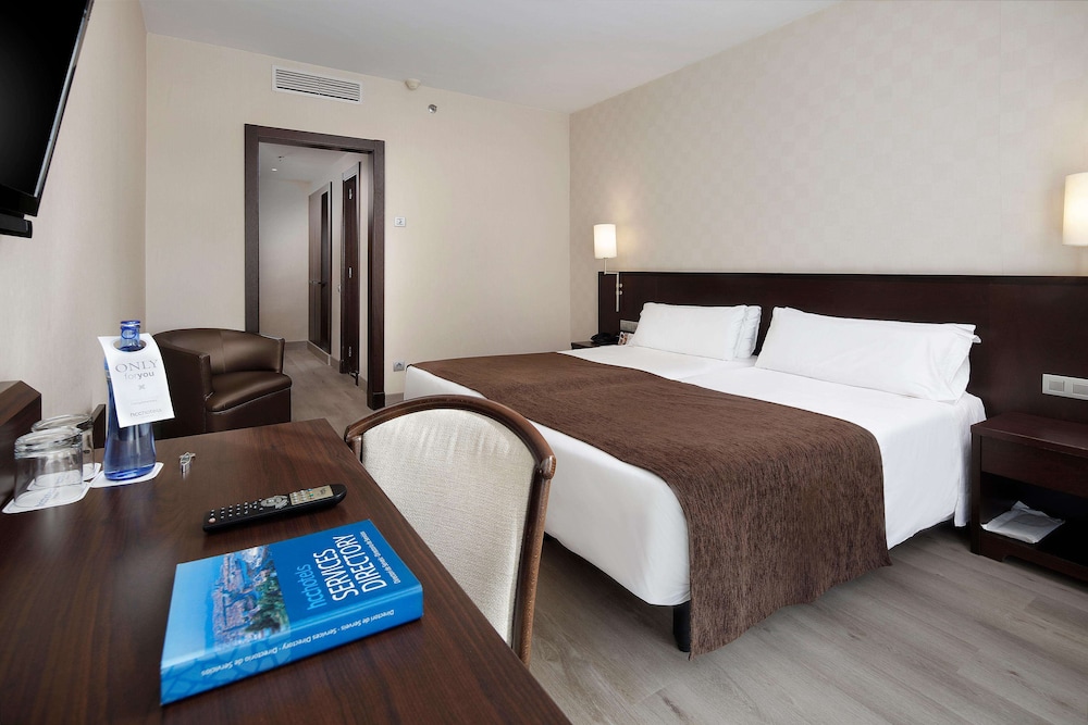 Hotellbilder av Hotel HCC Regente - nummer 1 av 10