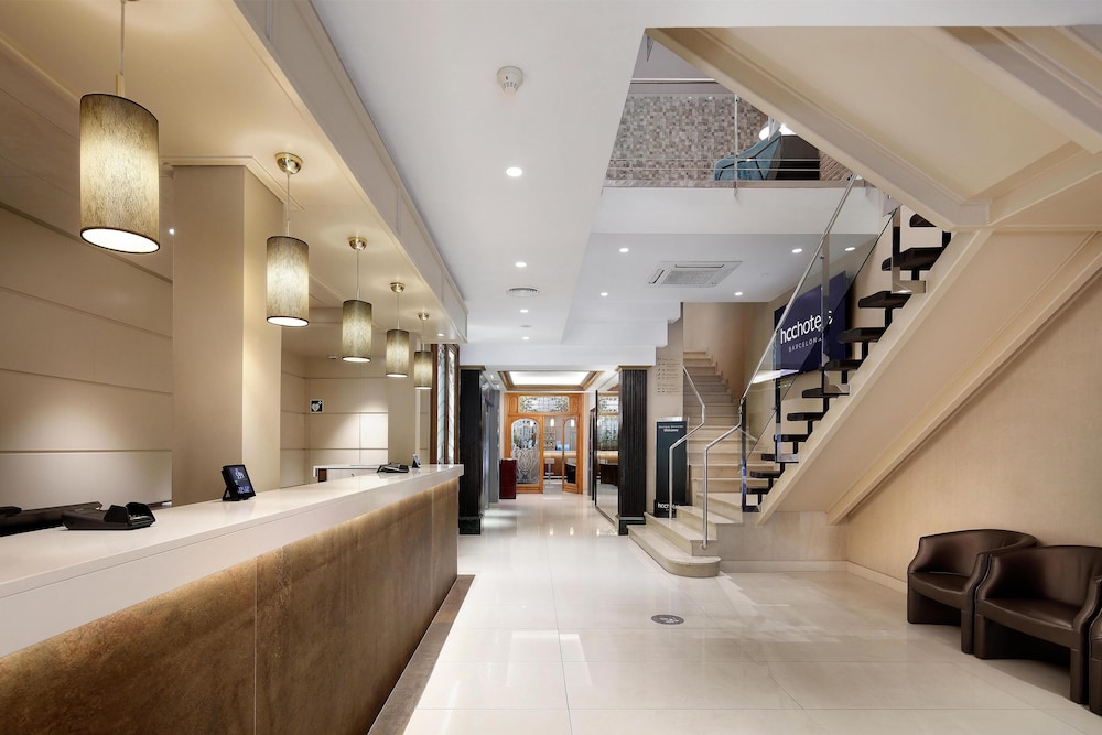 Hotellbilder av Hotel HCC Regente - nummer 1 av 10