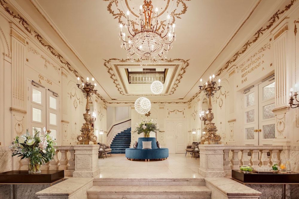 Image of the accomodation