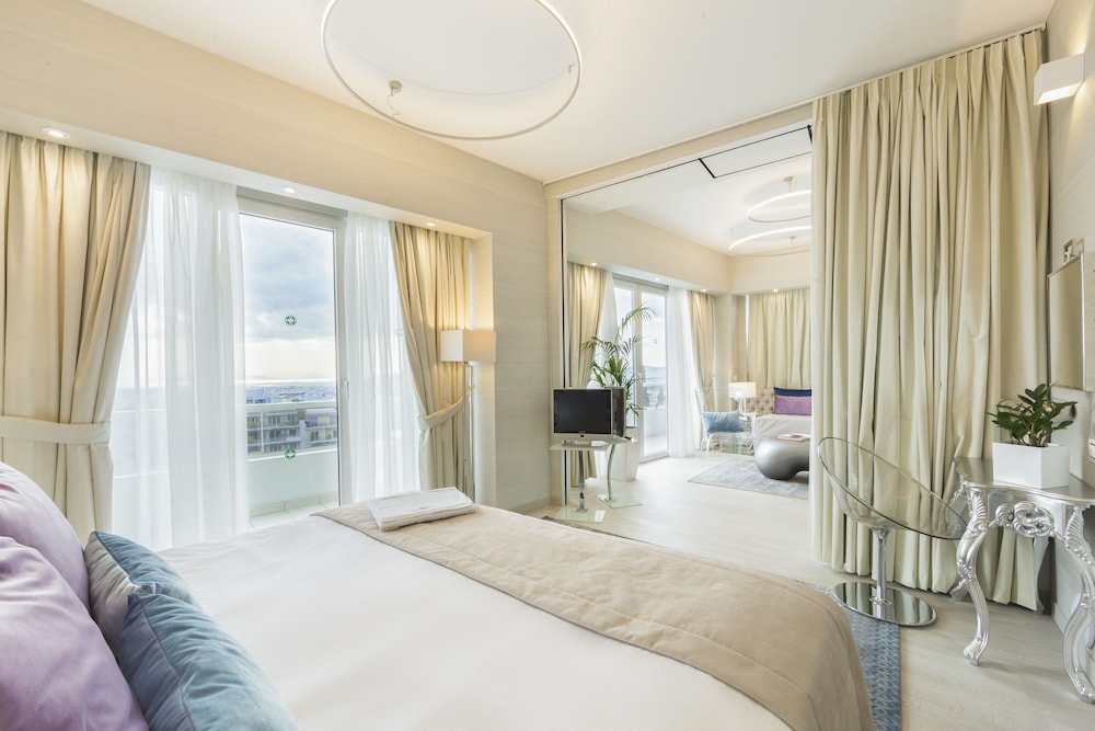 Billede av hotellet St. George Lycabettus Lifestyle Hotel - nummer 1 af 10