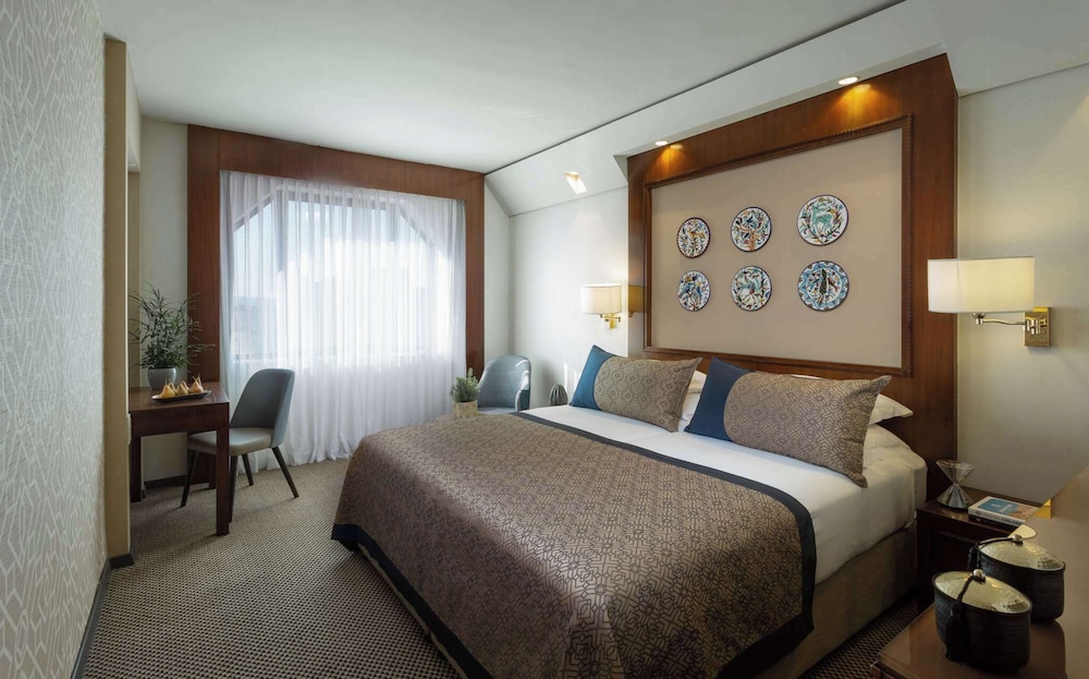 Bilder från hotellet Dan Panorama Jerusalem - nummer 1 av 10