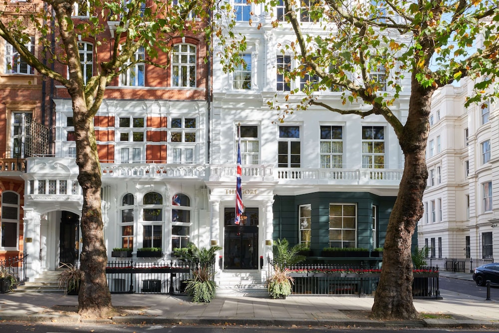 Image of the accomodation