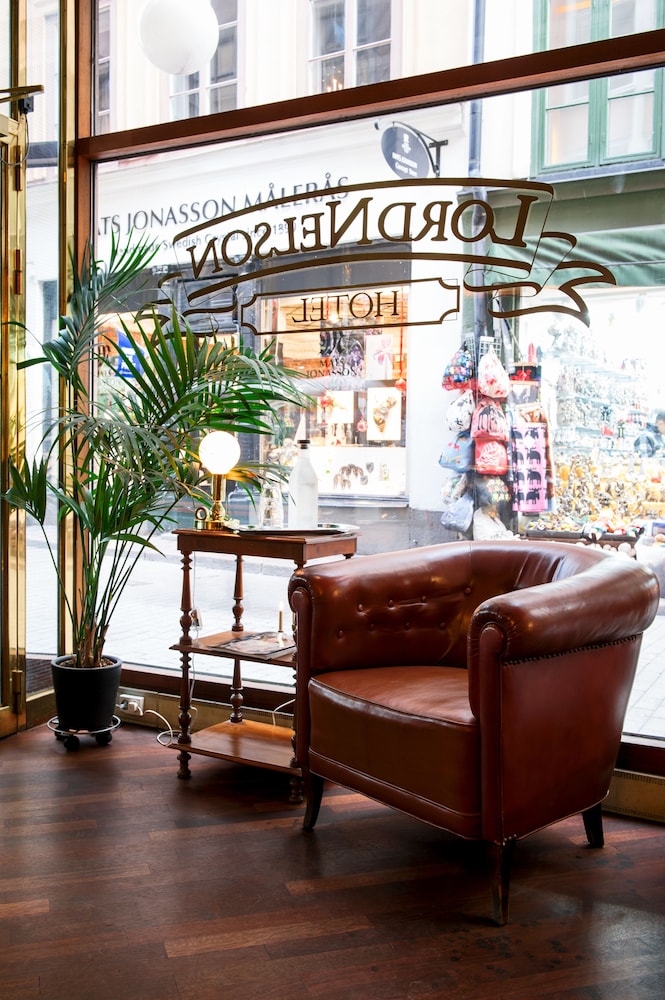 Immagine della sistemazione