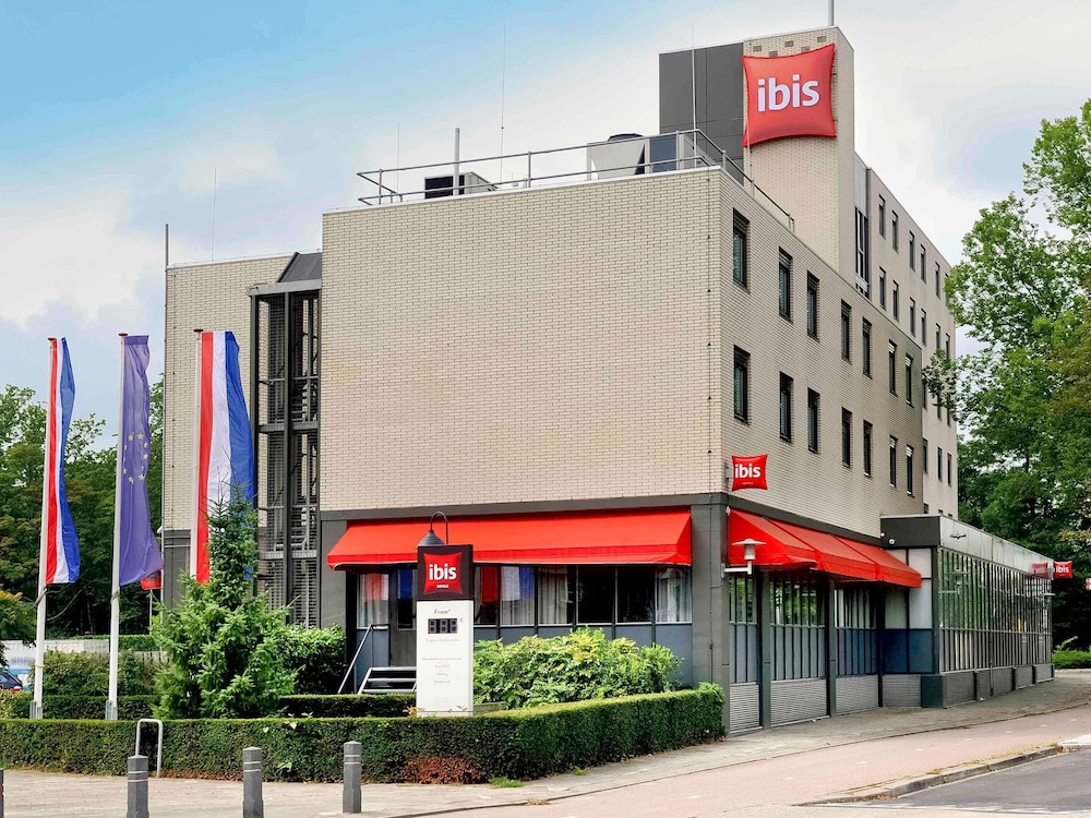 Bild på boendet