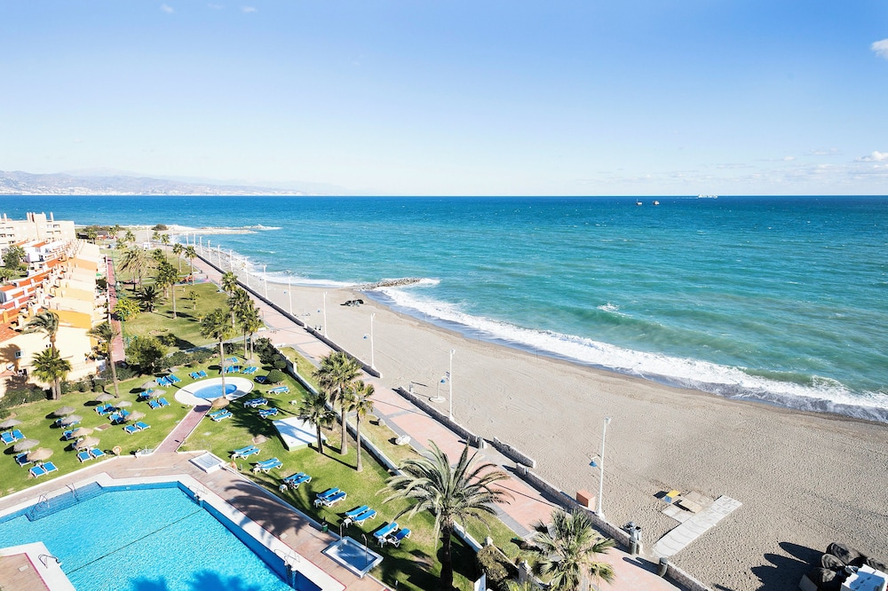 Billede av hotellet Sol Guadalmar Hotel - nummer 1 af 6