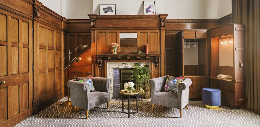 Image of the accomodation