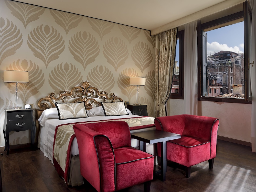Billede av hotellet Amadeus Hotel - nummer 1 af 6