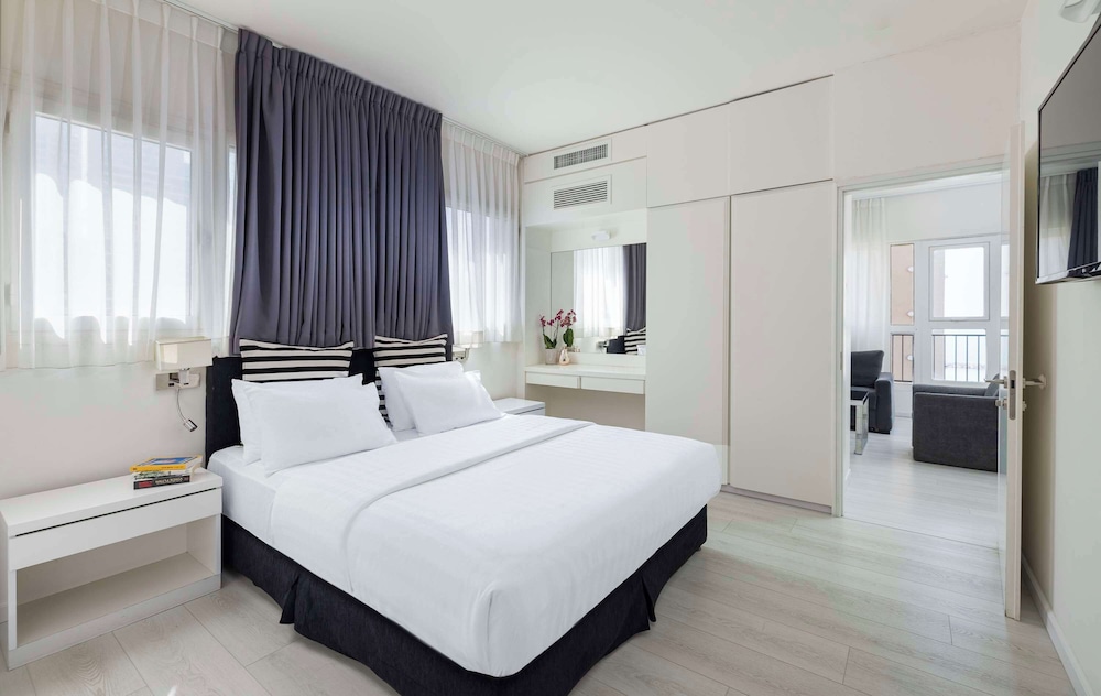 Bilder från hotellet Best Western Regency Suites - nummer 1 av 10