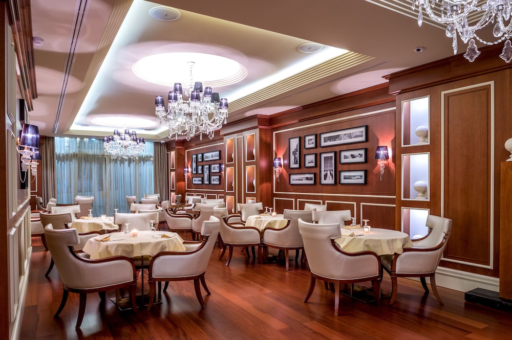 Hotellbilder av Hotel Century - nummer 1 av 10