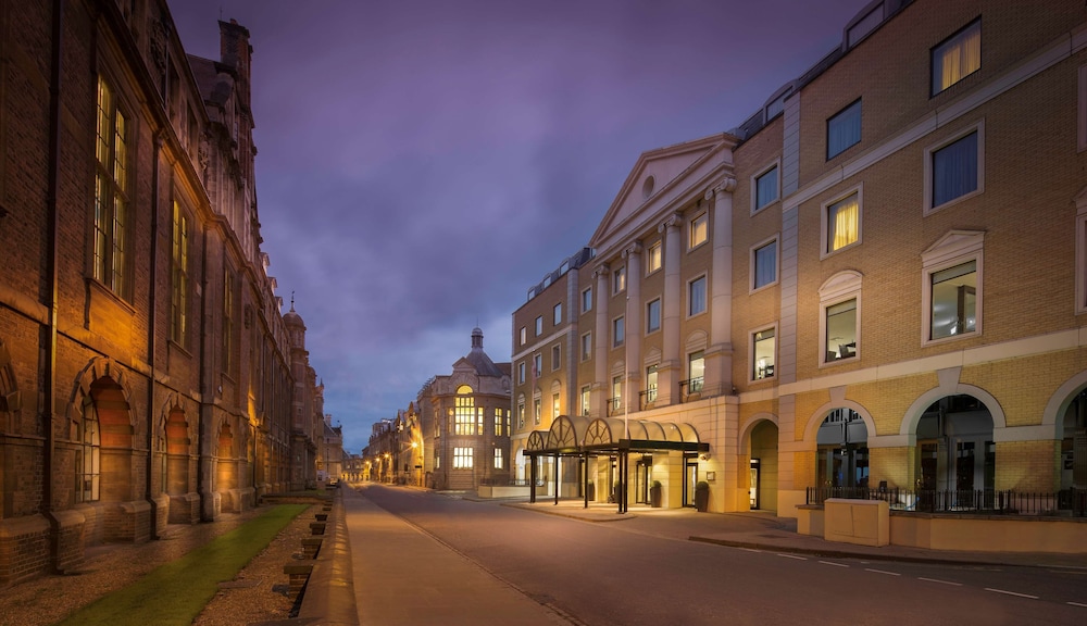 Image of the accomodation