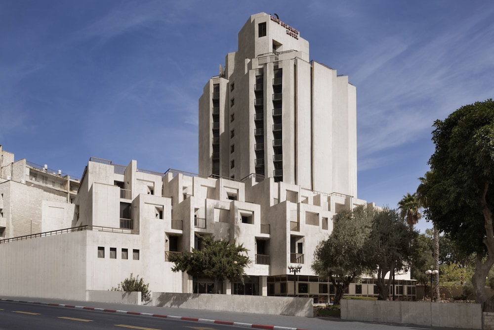 Bilder från hotellet Cassia Hotel Jerusalem - nummer 1 av 10