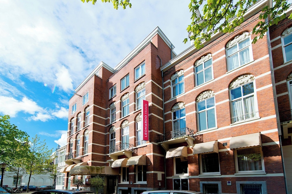 Image of the accomodation