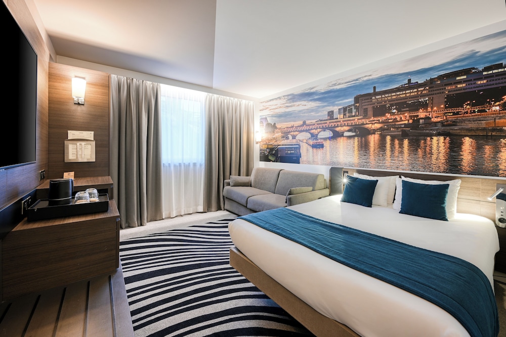 Image of the accomodation