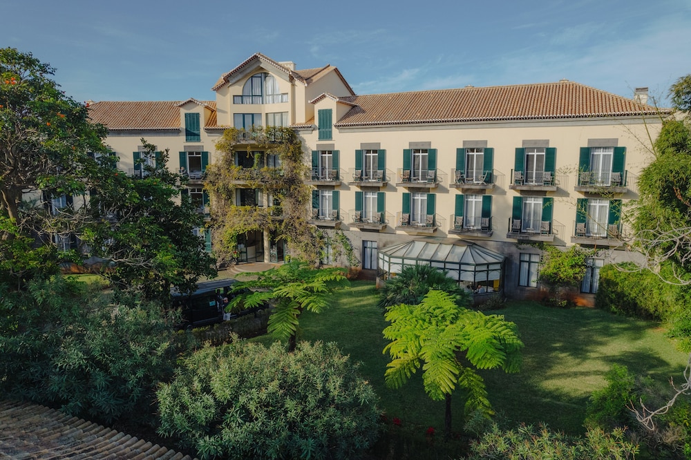Billede av hotellet Quinta da Bela Vista - Madeira - nummer 1 af 6