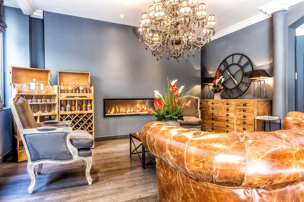 Billede av hotellet Atelier Montparnasse - nummer 1 af 6