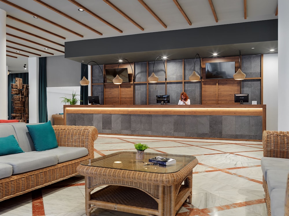 Billede av hotellet FERGUS Puerto de la Cruz - nummer 1 af 6