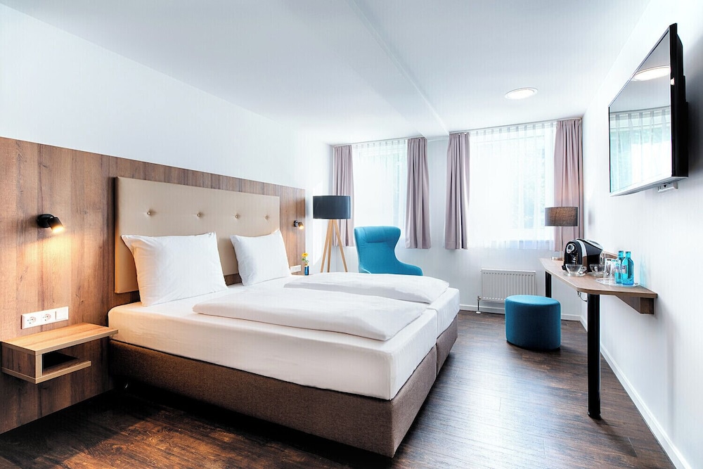 Bilder från hotellet ACHAT Hotel Stuttgart Zuffenhausen - nummer 1 av 10