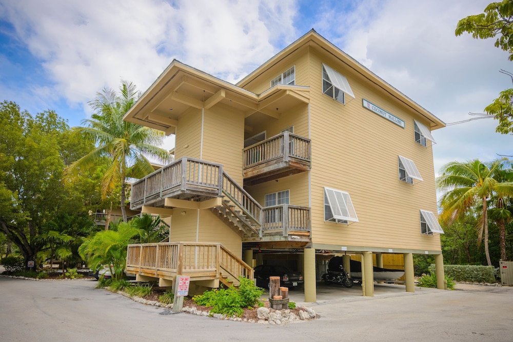 Hotellbilder av Coconut Mallory Resort And Marina By Kees Vacations - nummer 1 av 10