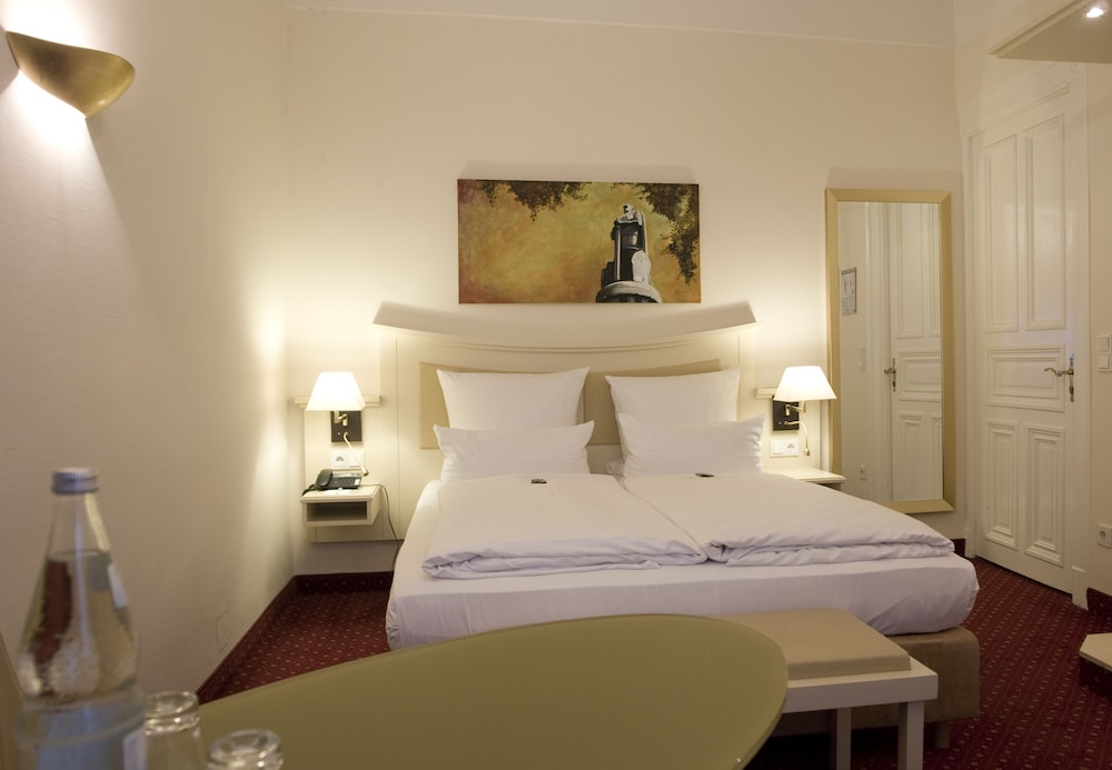 Image of the accomodation