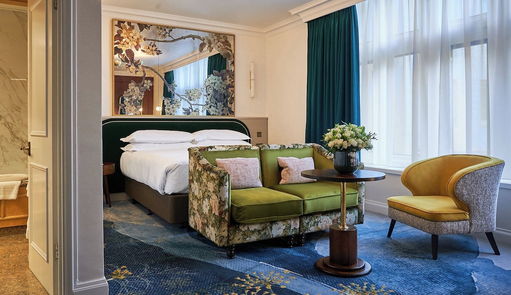 Billede av hotellet The Capital Hotel, Apartments & Townhouse - nummer 1 af 10